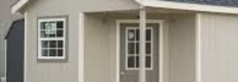 Backyard Outfitters of Rome