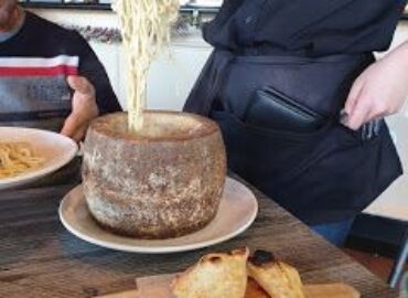 Numero 28 Allen Ristorante Pizzeria