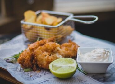 T's Diner / Ice Cream Shop