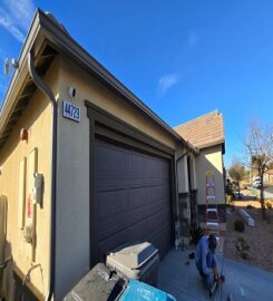 All In Rain Gutter & Sheet Metal