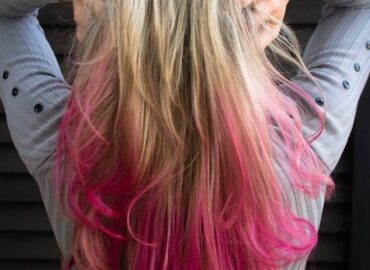 Pacific Hair & Beauty