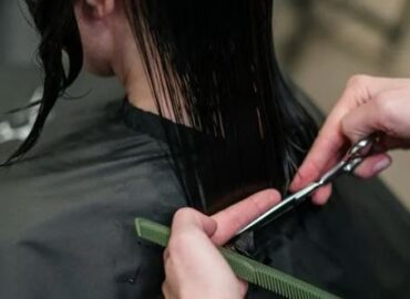 Pacific Hair & Beauty