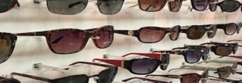 Custom Eyes By Wayne