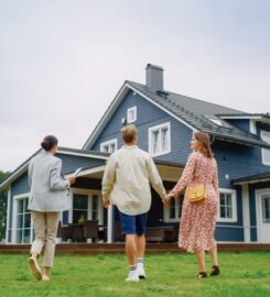 LendFriend Mortgage
