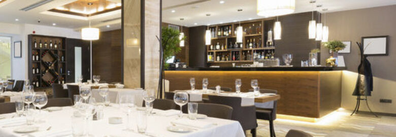 888 Seafood Restaurant