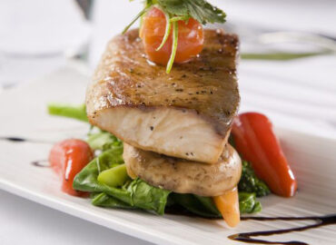 Silver Bullet Sports Grill & Bar