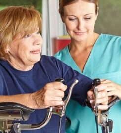 Concho Valley Home Health Care