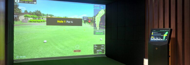 Golf VX