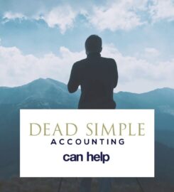 Dead Simple Accounting