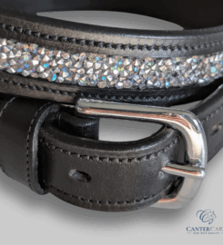 CanterCart Anatomically Shaped Girths That Fit