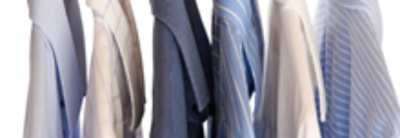 George's Tailoring and Dry Cleaning