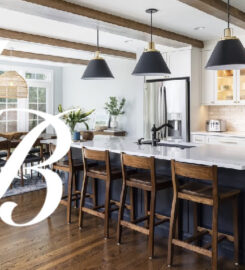 Unique Builders and Remodeling The Woodlands