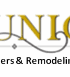 Unique Builders and Remodeling The Woodlands