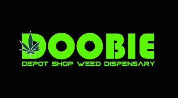 Doobie Depot Shop Weed Dispensary
