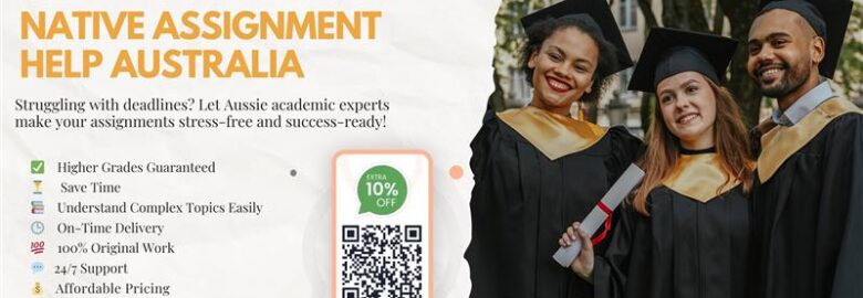 Native Assignment Help Australia
