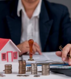 LendFriend Mortgage