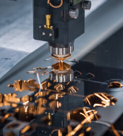 Dar Al Kanz Fabrication & Welding LLC