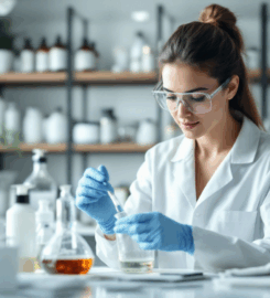 The Midwest Sea Salt Company Inc