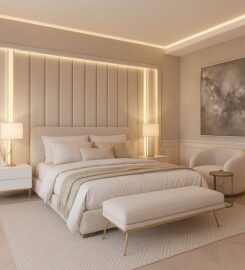 Best Bespoke furniture in Dubai | Bedroom & Living Room furniture