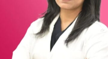 Dr. Bhumika Bansal