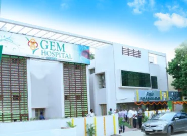 GEM hospitals