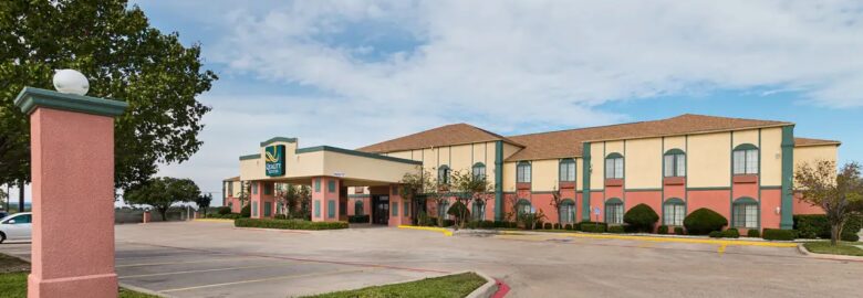 Budget-Friendly Temple TX Hotels with Free WiFi Services