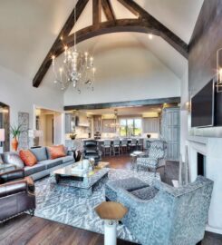 Unique Builders and Remodeling Houston