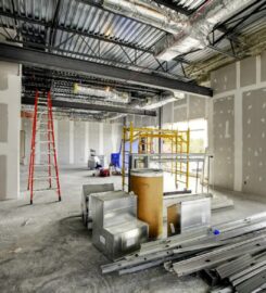 Unique Builders and Remodeling Houston