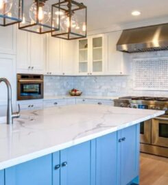 Unique Builders and Remodeling Houston