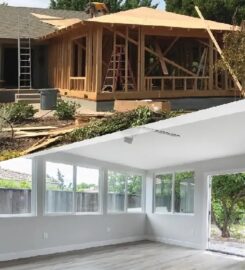 Unique Builders and Remodeling Houston