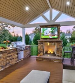 Unique Builders and Remodeling Houston