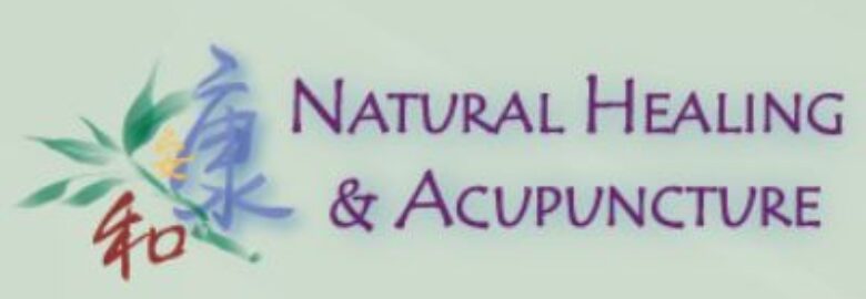 Natural Healing & Acupuncture
