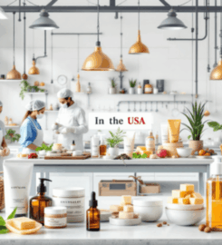 The Midwest Sea Salt Company Inc