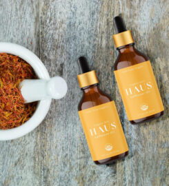 The Midwest Sea Salt Company Inc