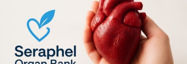 Seraphel Organ Bank