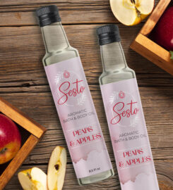 The Midwest Sea Salt Company Inc