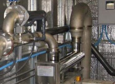 American Stainless & Aluminum Products, Inc.