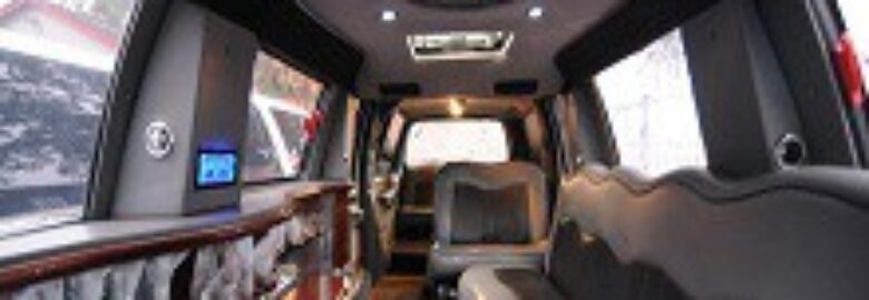 Fantasy Limousine Service