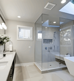 Unique Builders and Remodeling The Woodlands