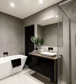 Unique Builders and Remodeling The Woodlands