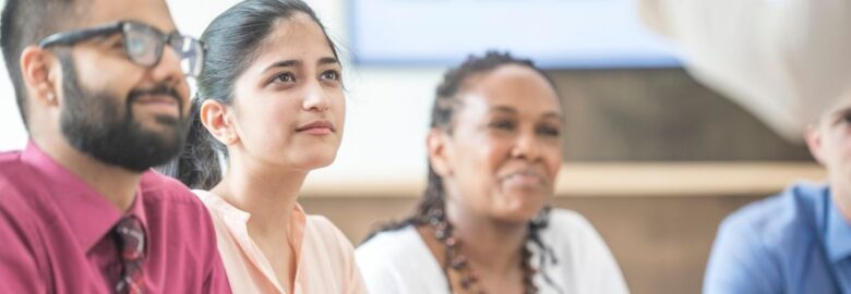 Goldmark Training — Empowering Inclusive Workplaces