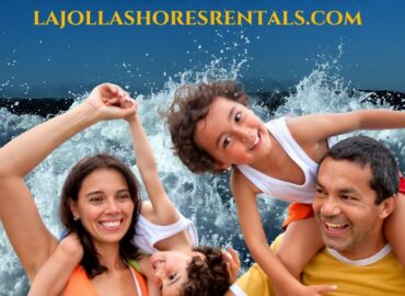 La Jolla Shores Rentals