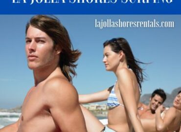 La Jolla Shores Rentals