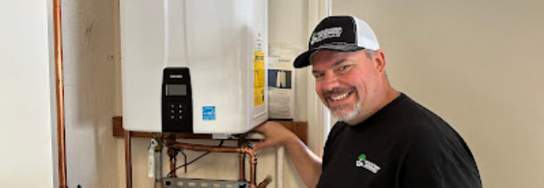 Specialized Plumbing and Sewer Repair