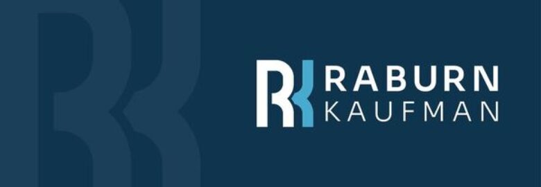 Raburn Kaufman