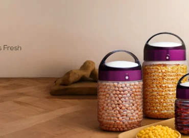 Apple Homeware