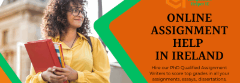 Online Assignment Help in Ireland