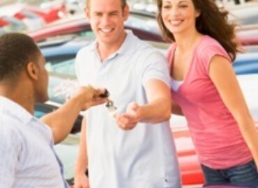 Select Auto Sales Of Greenville