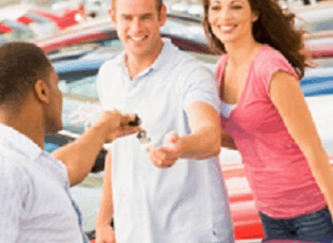 Certified Auto Outlet