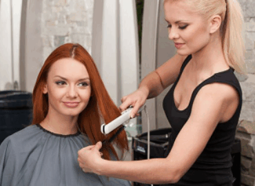 Buddy's Barber & Hairstyling